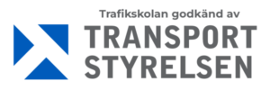 Din Trafikskola partille är godkänd av Transportstyrelsen