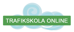 Trafikskola Online logo bild till Trafikskola Partille