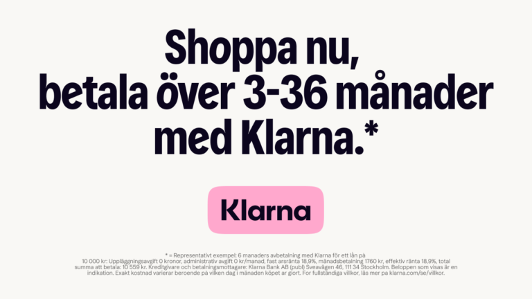 Delbetalning hos Din Trafikskola Partille